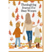 Thanksgiving Journal For Busy Women