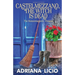 Castelmezzano, The Witch is Dead: An Italian Cozy Mystery