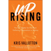 Uprising: The Epic Battle for the Most Fatherless Generation in History