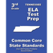 Tennessee 3rd Grade ELA Test Prep: Common Core Learning Standards