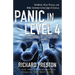 Panic in Level 4: Cannibals, Killer Viruses, and Other Journeys to the Edge of Science