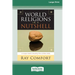 World Religions in a Nutshell [Standard Large Print 16 Pt Edition]