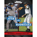Derek Jeter vs. Alex Rodriguez: Baseball Legends Face Off
