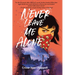 Never Leave Me Alone