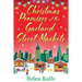 Christmas Promises at the Garland Street Markets