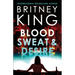 Blood, Sweat, and Desire: A Psychological Thriller