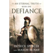 Defiance: A tale of the Spartans and the Battle of Thermopylae