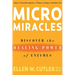 MicroMiracles: Discover the Healing Power of Enzymes