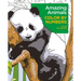 Amazing Animals Color by Numbers