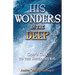 His Wonders in the Deep