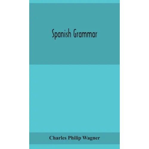 Spanish Grammar
