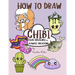 How to Draw Chibi: Cute Creatures and Kawaii Creations