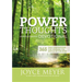 Power Thoughts Devotional: 365 Daily Inspirations for Winning the Battle of the Mind