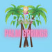 Darla Visits Palm Springs