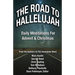 The Road to Hallelujah: An Advent Devotional
