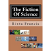 The Fiction Of Science - Large Print