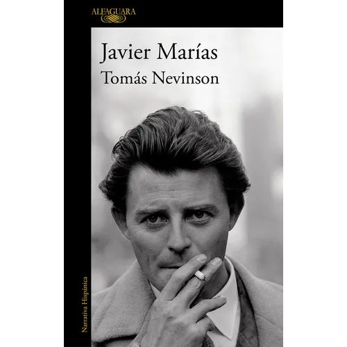 Tomás Nevinson (Spanish Edition)