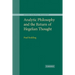 Analytic Philosophy and the Return of Hegelian Thought