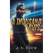 A Thousand Cuts: A Detective Sergeant Jack Fletcher Mystery