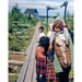 People of the Watershed: Photographs by John Macfie