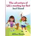 The adventure of Lily's Meeting Her First Bestfriend: The Story is nonfiction book base on two little girls forming a true friendship. Lily meeting he