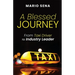 A Blessed Journey: From Taxi Driver to Industry Leader