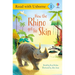 How the Rhino Got His Skin