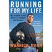 Running for My Life: My Journey in the Game of Football and Beyond