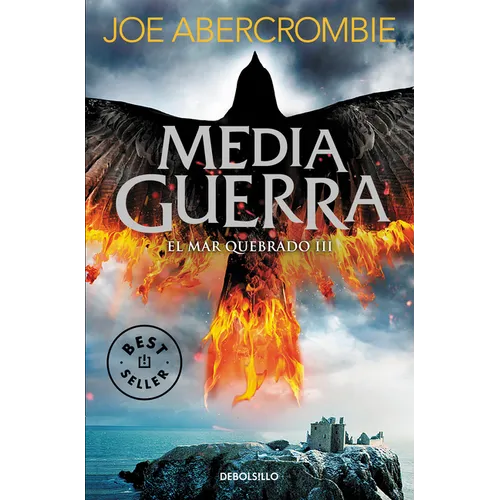 Media Guerra / Half a War
