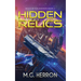 Hidden Relics