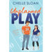 Unplanned Play