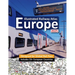 Interrail/Eurail Icon Illustrated Railway Atlas - Global Pass Edition