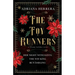 The Toy Runners: A Steamy Holiday Series