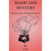 Magic and Mystery. The Search for the Memory potion