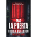 Tras La Puerta/ The Locked Door