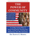 The Power of Community: A 45 Day Action Plan to Stop Trump from Turning Our Democracy into His Autocracy