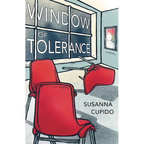 Window of Tolerance
