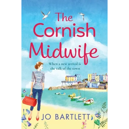 The Cornish Midwife