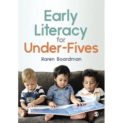 Early Literacy for Under-Fives