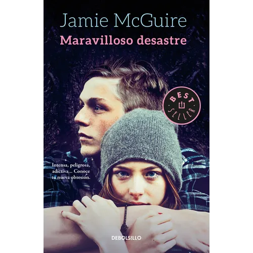 Maravilloso Desastre / Beautiful Disaster