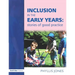 Inclusive Pedagogy in the Early Years