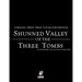 Raging Swan's Shunned Valley of the Three Tombs