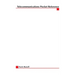 Telecommunications Pocket Reference
