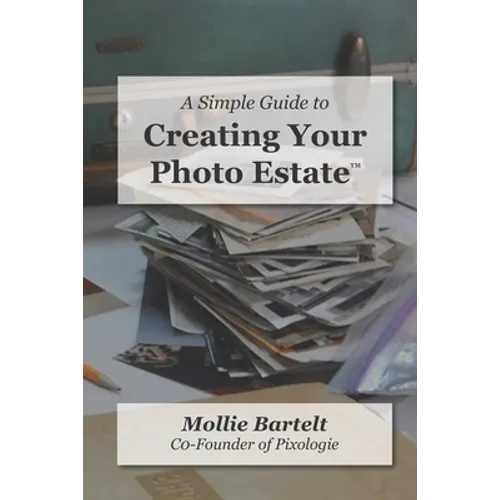 A Simple Guide to Creating a Photo Estate