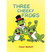 Three Cheeky Frogs