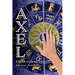 Axel: The Mysterious Tapestry