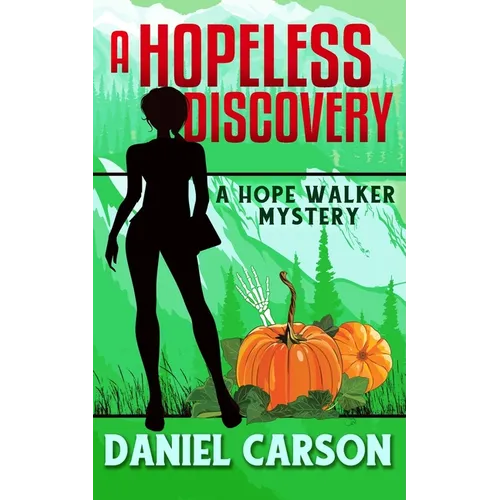 A Hopeless Discovery