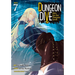 Dungeon Dive: Aim for the Deepest Level (Manga) Vol. 7