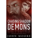 Chasing Shadow Demons: The Dark Side of New Orleans