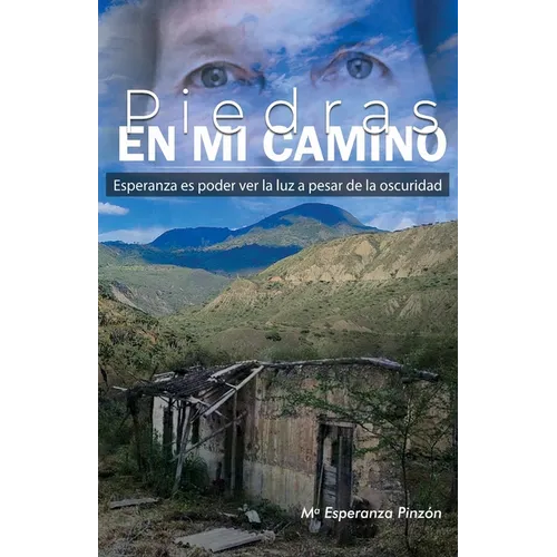 Piedras en mi Camino